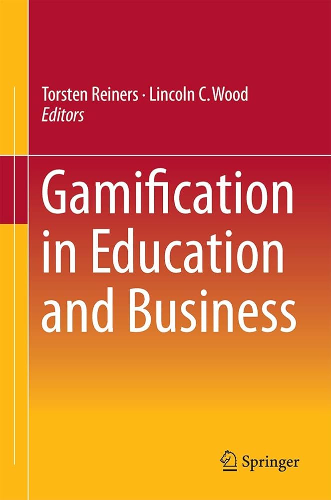 Gamification in Education and Business
